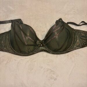 Savage X Fenty Bra 36 DDD